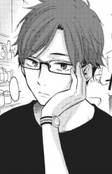 Тихиро Уэно