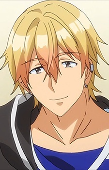 Рику Нарита