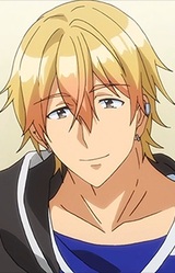 Рику Нарита