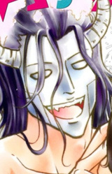 Маска Смерти