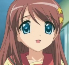 Саяка Минасэ