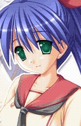 Вакана Мисаки