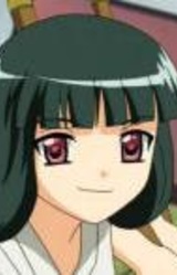 Каэдэ Нарахаси