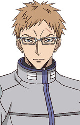 Айзек Стерн