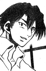 Такэси Ямасиро