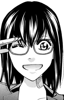 Асако Момосэ