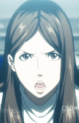 Идзуми Ясака