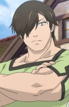 Гэндзо Сибата