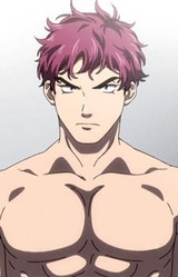 Макадамский Огр