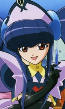 Пайуэй Ундерберг