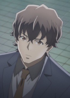 Ацухико Фумио