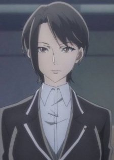 Хиаса Сэкуро