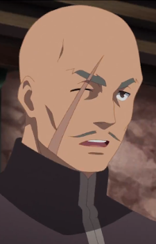 Лоа Бававис