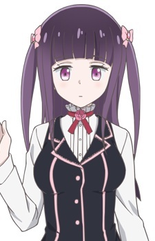 Судзуран Могами