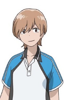 Такуто Мураками