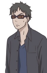 Кэндзи Кёбатэ