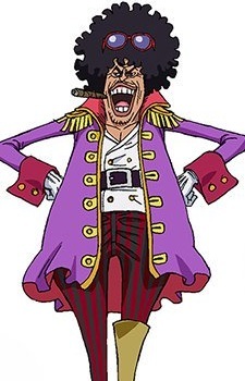 Буэна Феста