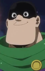 Тацуюки Токонамэ