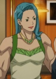 Масуми Тинкилл