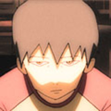 Бесполезный человек