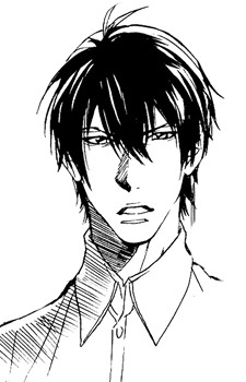 Кэнсукэ Курано