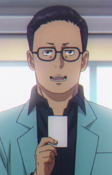 Хатиро Кита