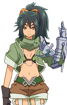 Рихо Флавин