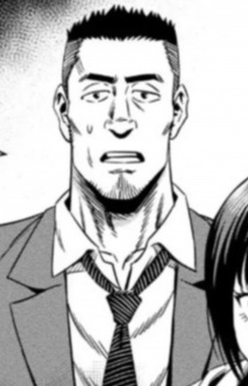 Арата Фукутани