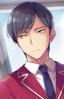 Икуто Кирияма