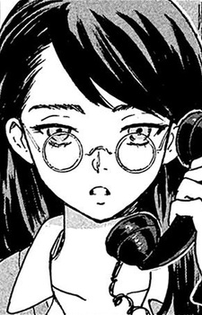 Директор Кинумэ