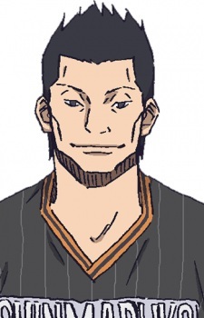 Хироси Кутики