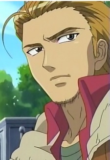 Кадзуя Нитта