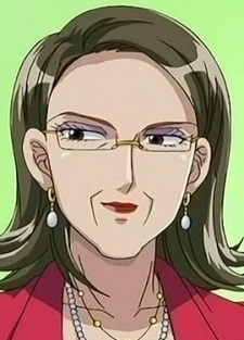 Юкиэ Мисиро