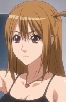 Нодзоми Сакура