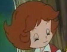 Энджи Робертс