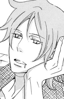 Харуто Нагата