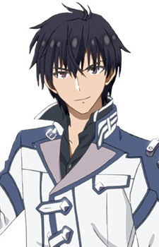 Анос Вольдигоад