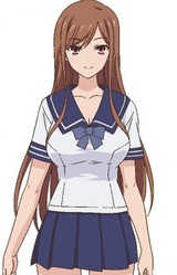 Аянэ Сиракава