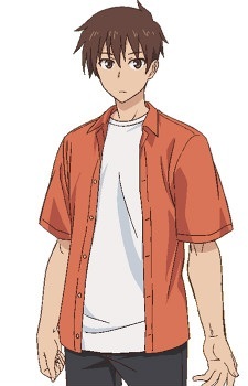 Кадзуси Судо