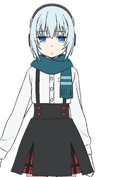 Якумо Саотомэ