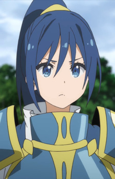 Розали Розгард