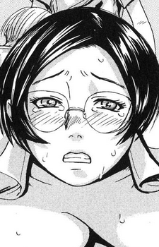 Учительница