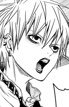 Дзюсэй Хага