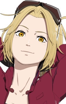 Наталия Гарнет