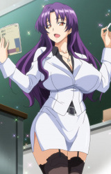 Андзю Мацура