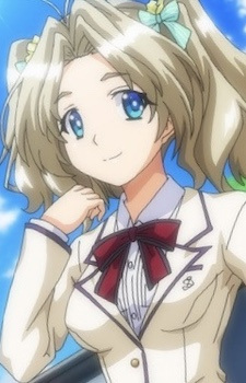 Айка Такадзаки