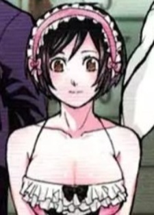 Ай Айдзанкэй