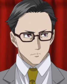 Майкрофт Холмс