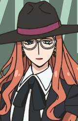 Сильвия Шервуд