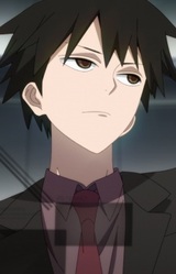 Масамунэ Хабутаэ